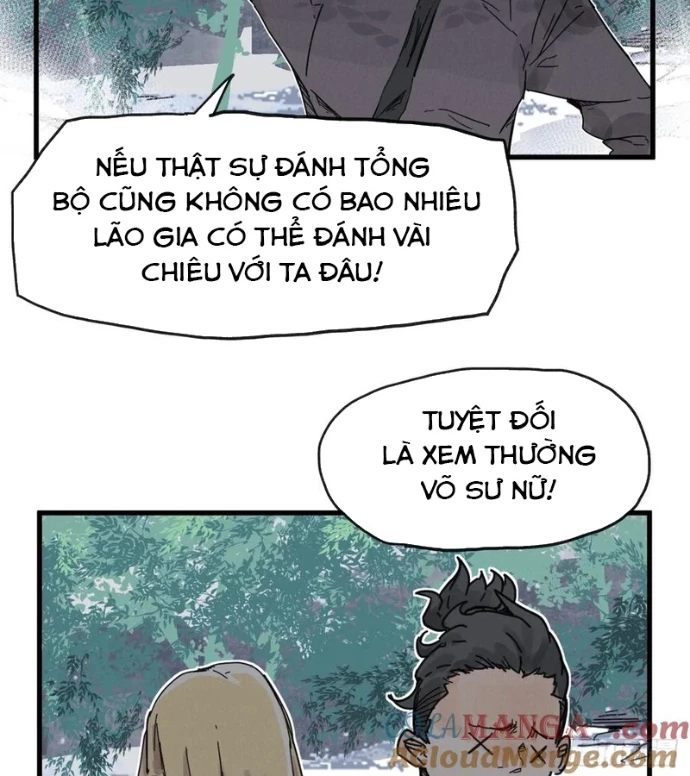 Hiệp Khách Hành Bất Thông Chapter 72 - 8