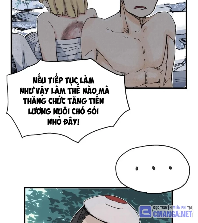 Hiệp Khách Hành Bất Thông Chapter 72 - 9