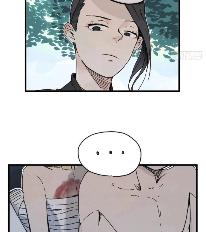 Hiệp Khách Hành Bất Thông Chapter 72 - 10