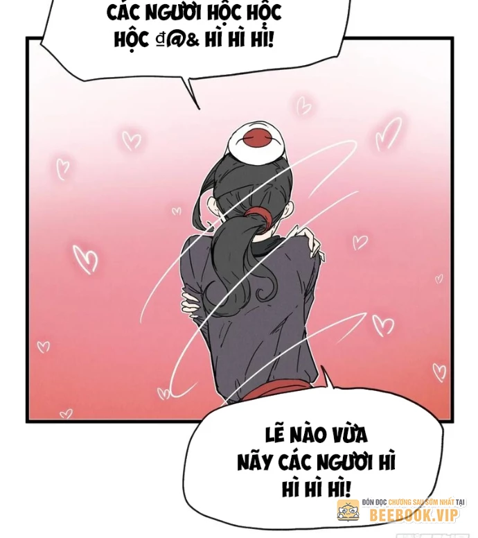 Hiệp Khách Hành Bất Thông Chapter 72 - 12