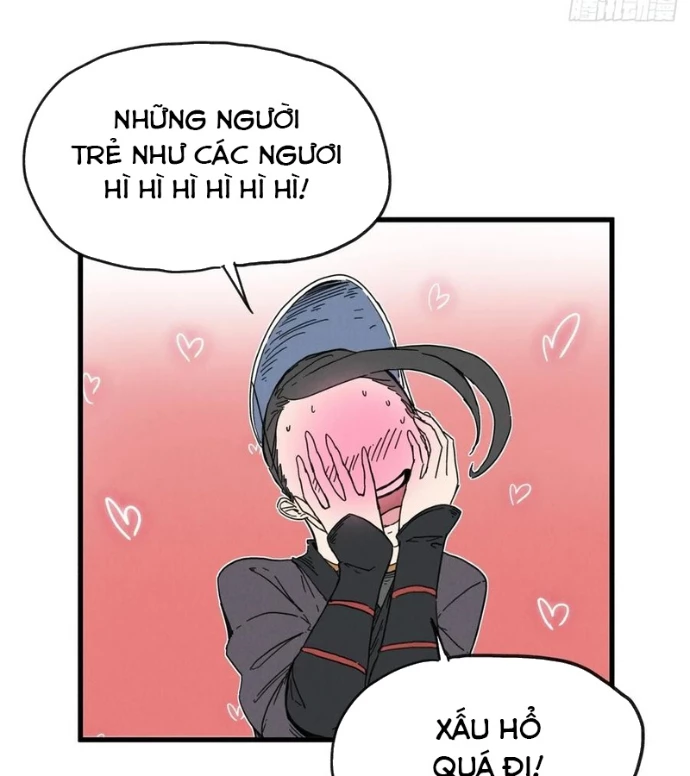 Hiệp Khách Hành Bất Thông Chapter 72 - 13