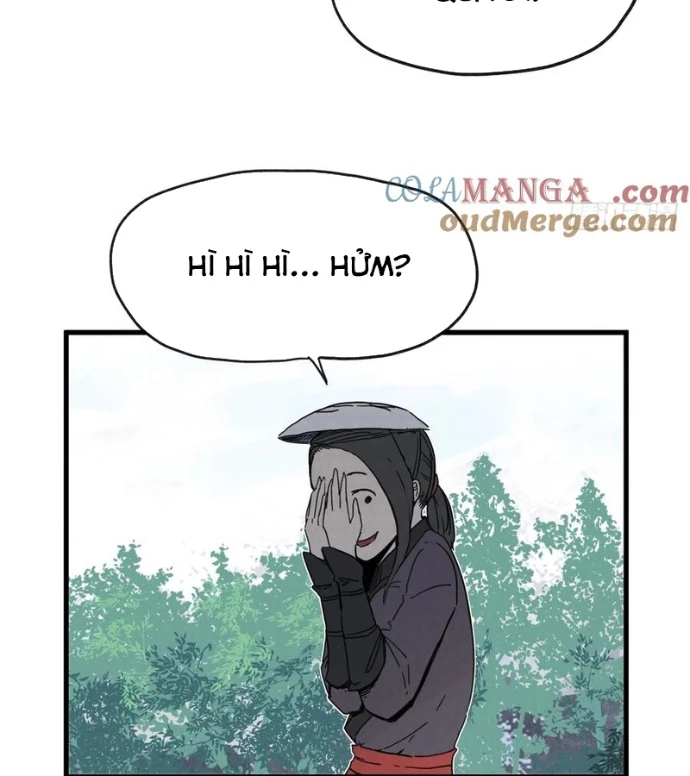 Hiệp Khách Hành Bất Thông Chapter 72 - 14