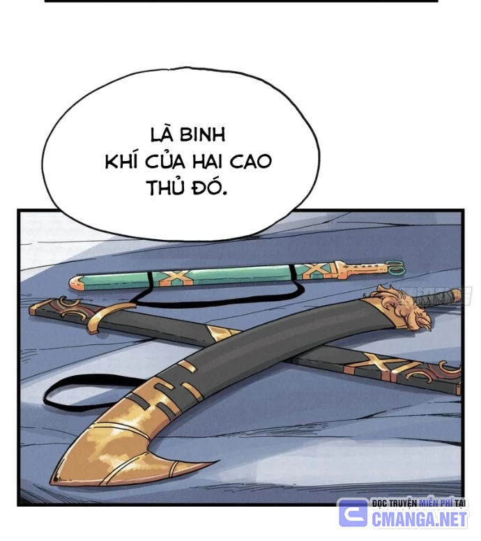 Hiệp Khách Hành Bất Thông Chapter 72 - 15
