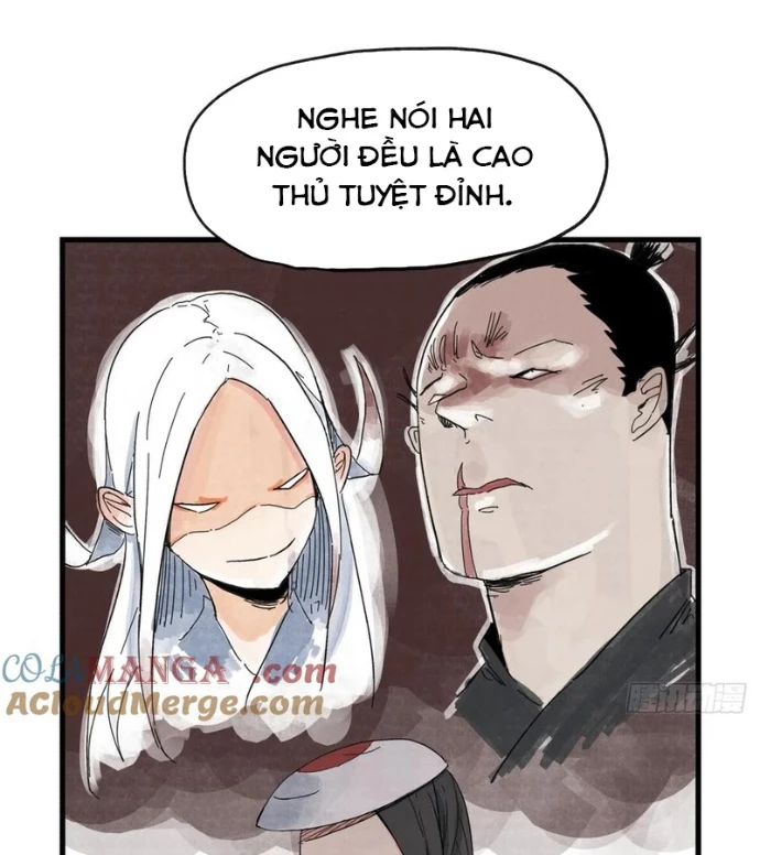 Hiệp Khách Hành Bất Thông Chapter 72 - 16