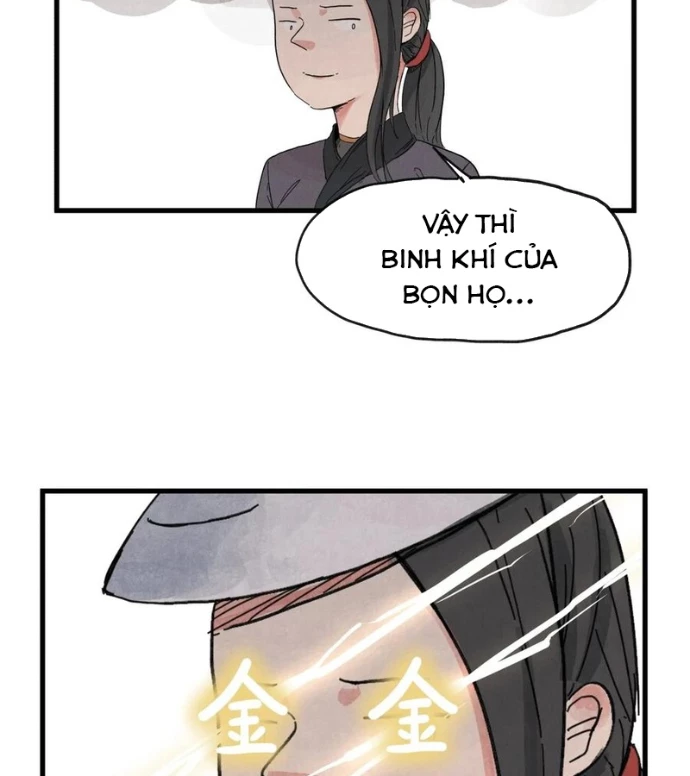 Hiệp Khách Hành Bất Thông Chapter 72 - 17