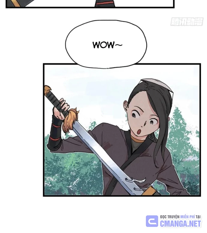 Hiệp Khách Hành Bất Thông Chapter 72 - 21