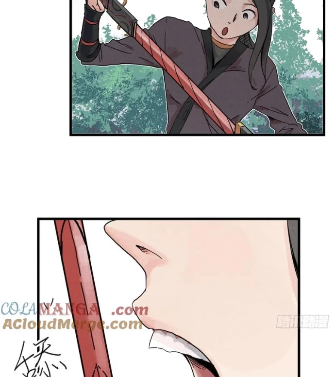 Hiệp Khách Hành Bất Thông Chapter 72 - 25