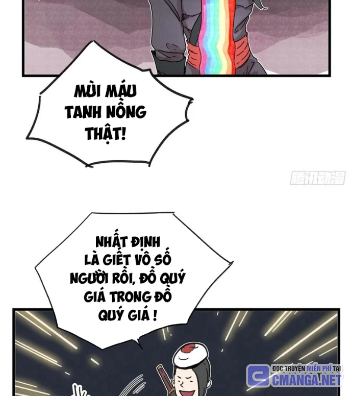 Hiệp Khách Hành Bất Thông Chapter 72 - 27