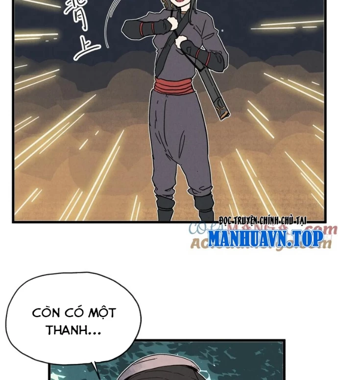 Hiệp Khách Hành Bất Thông Chapter 72 - 28