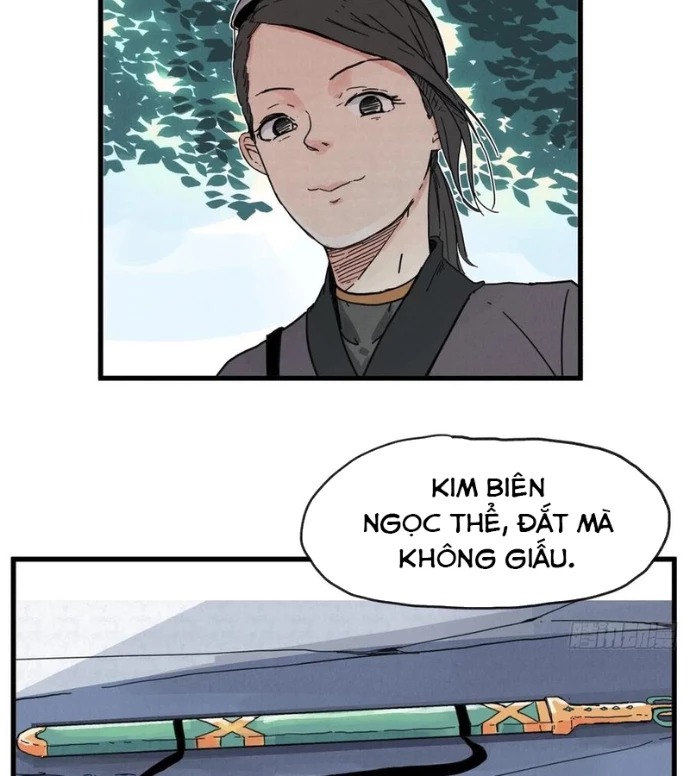 Hiệp Khách Hành Bất Thông Chapter 72 - 29