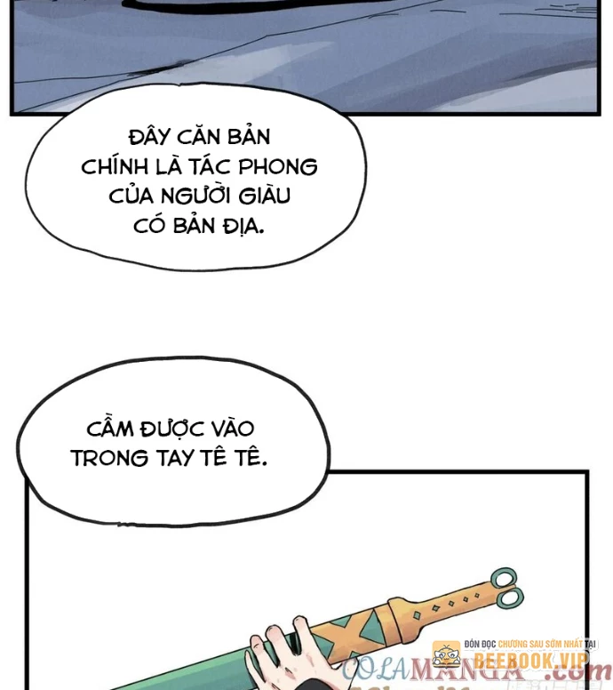 Hiệp Khách Hành Bất Thông Chapter 72 - 30