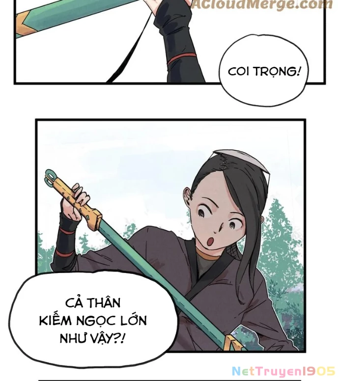 Hiệp Khách Hành Bất Thông Chapter 72 - 31