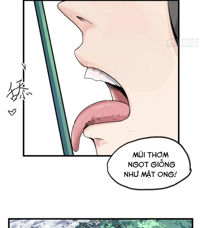 Hiệp Khách Hành Bất Thông Chapter 72 - 32