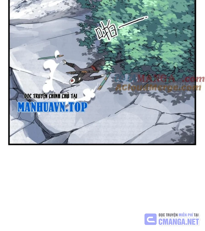 Hiệp Khách Hành Bất Thông Chapter 72 - 33