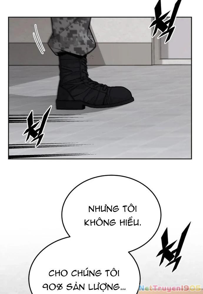 Thức Tỉnh Đầu Bếp Hậu Tận Thế Chapter 74 - 8