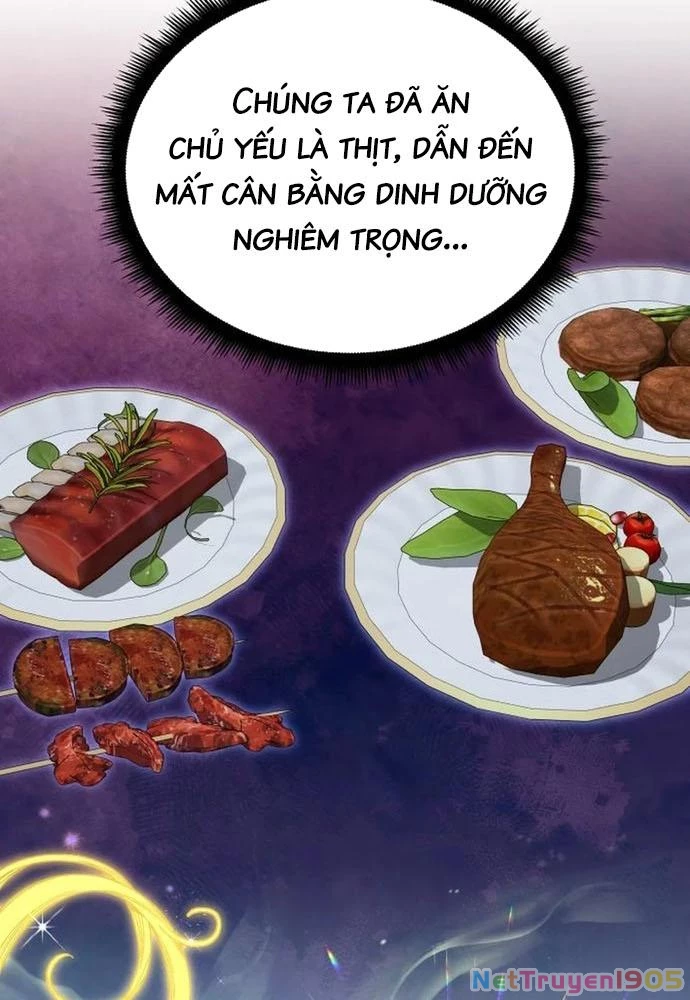 Thức Tỉnh Đầu Bếp Hậu Tận Thế Chapter 74 - 20