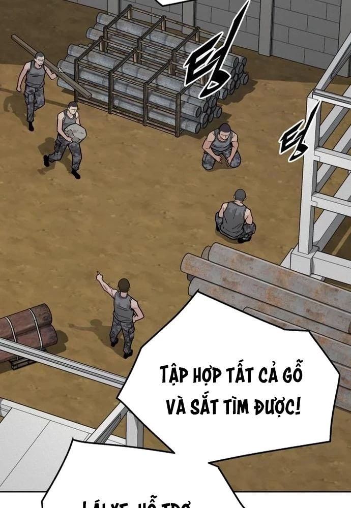 Thức Tỉnh Đầu Bếp Hậu Tận Thế Chapter 74 - 26