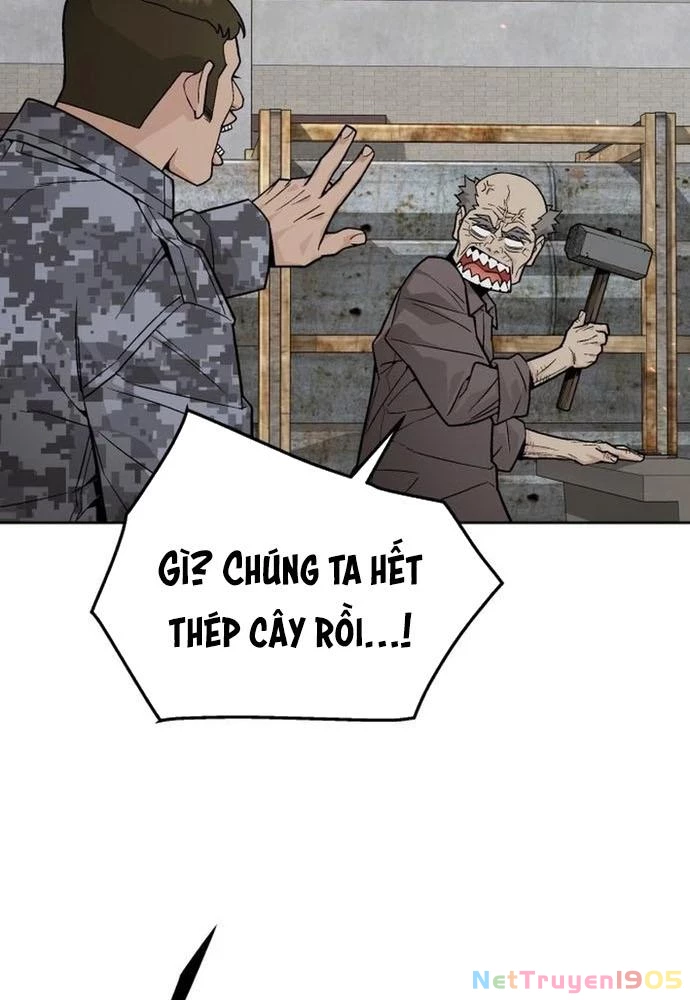 Thức Tỉnh Đầu Bếp Hậu Tận Thế Chapter 74 - 31