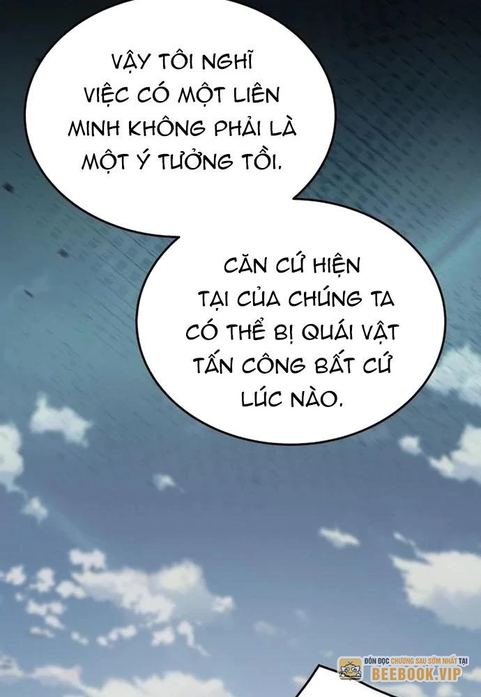 Thức Tỉnh Đầu Bếp Hậu Tận Thế Chapter 74 - 75