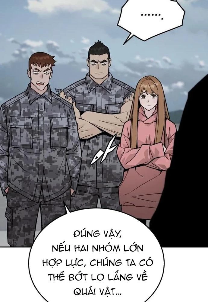 Thức Tỉnh Đầu Bếp Hậu Tận Thế Chapter 74 - 76