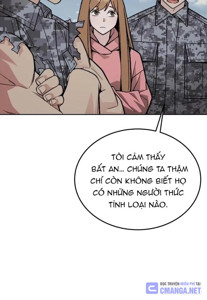 Thức Tỉnh Đầu Bếp Hậu Tận Thế Chapter 74 - 78