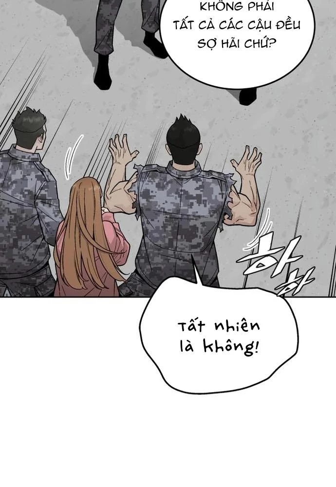 Thức Tỉnh Đầu Bếp Hậu Tận Thế Chapter 74 - 80