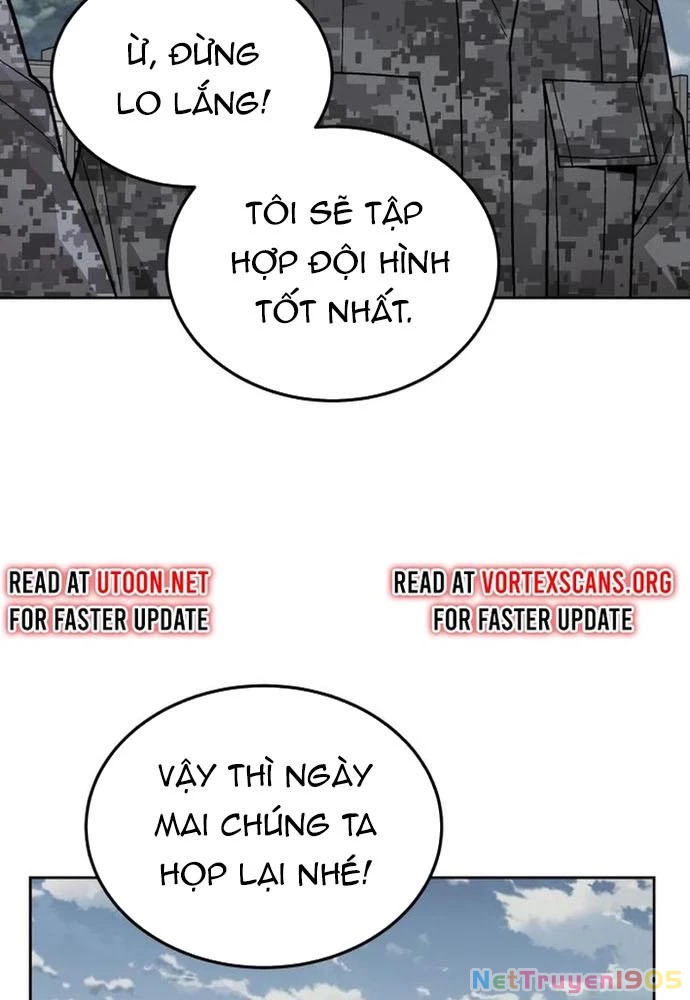 Thức Tỉnh Đầu Bếp Hậu Tận Thế Chapter 74 - 83