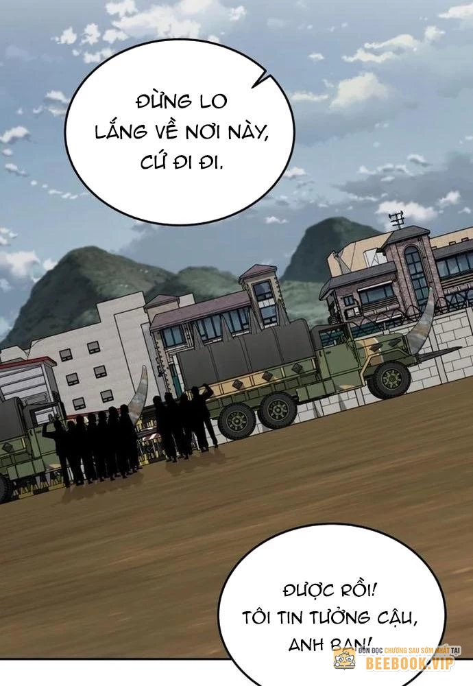 Thức Tỉnh Đầu Bếp Hậu Tận Thế Chapter 74 - 87