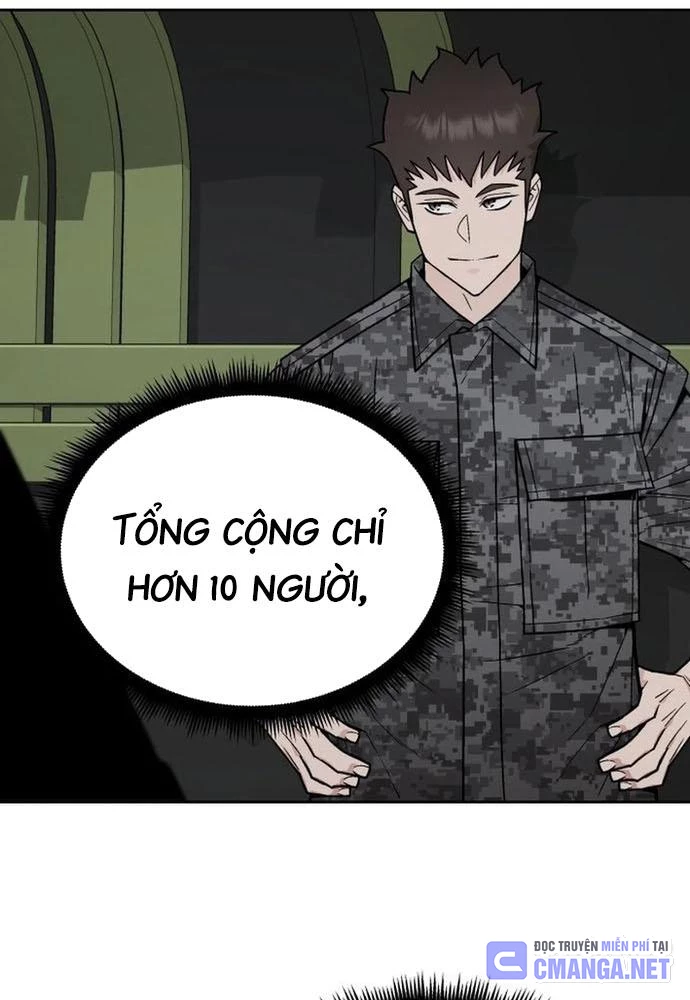 Thức Tỉnh Đầu Bếp Hậu Tận Thế Chapter 74 - 96