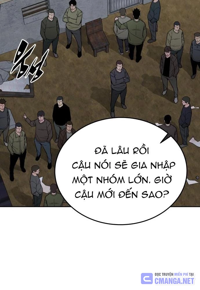 Thức Tỉnh Đầu Bếp Hậu Tận Thế Chapter 75 - 21
