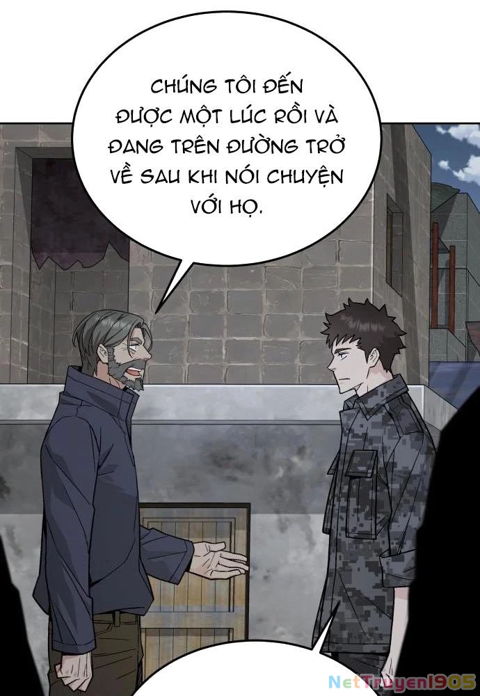 Thức Tỉnh Đầu Bếp Hậu Tận Thế Chapter 75 - 23
