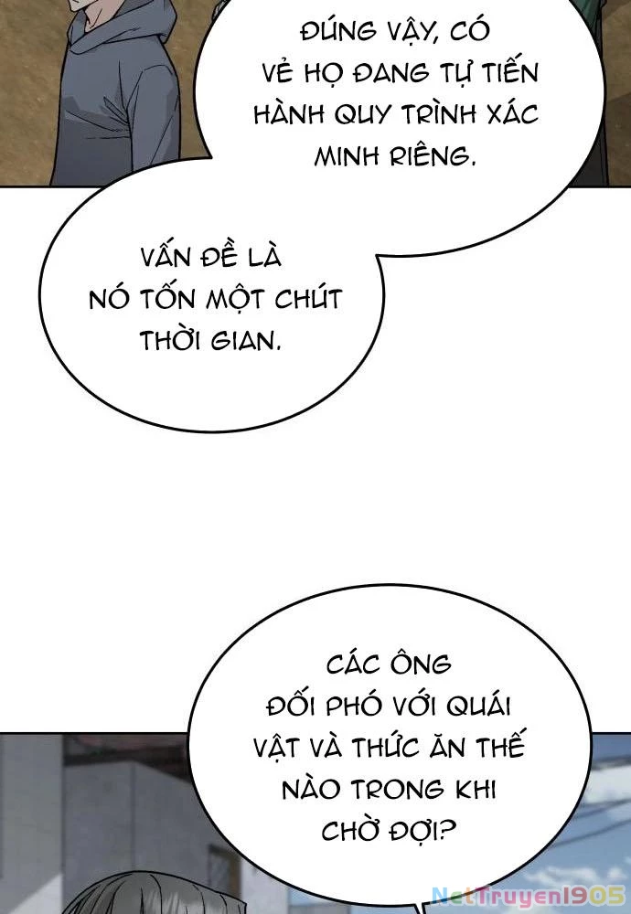 Thức Tỉnh Đầu Bếp Hậu Tận Thế Chapter 75 - 29