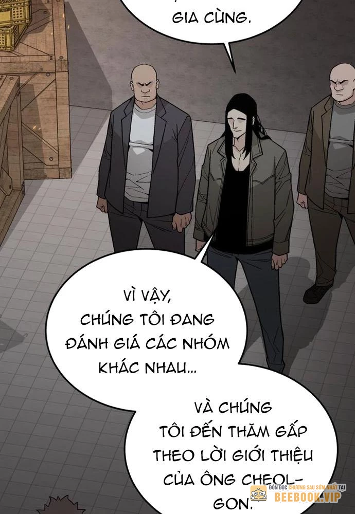 Thức Tỉnh Đầu Bếp Hậu Tận Thế Chapter 76 - 57