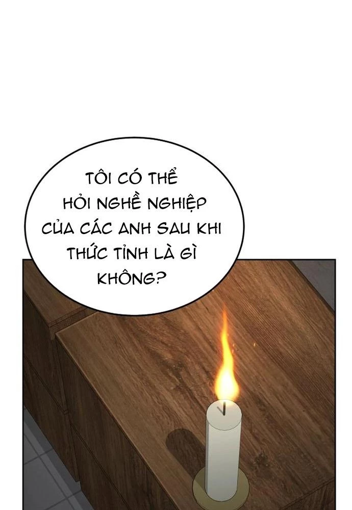 Thức Tỉnh Đầu Bếp Hậu Tận Thế Chapter 76 - 79