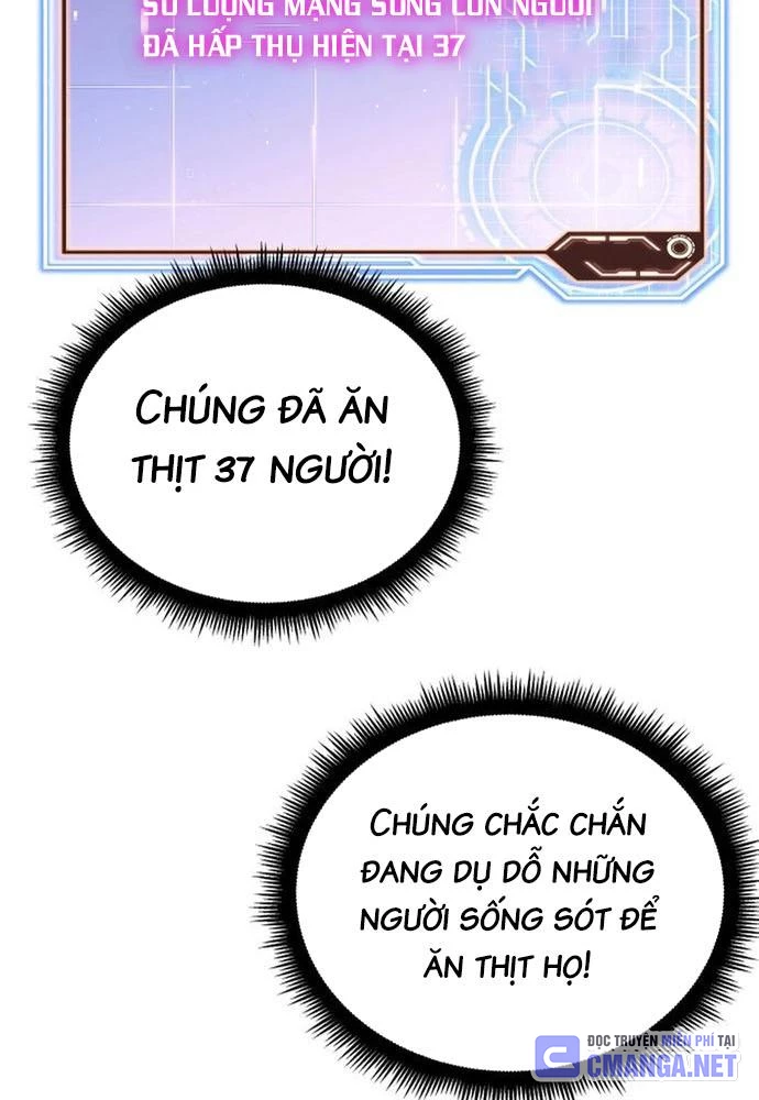 Thức Tỉnh Đầu Bếp Hậu Tận Thế Chapter 76 - 84