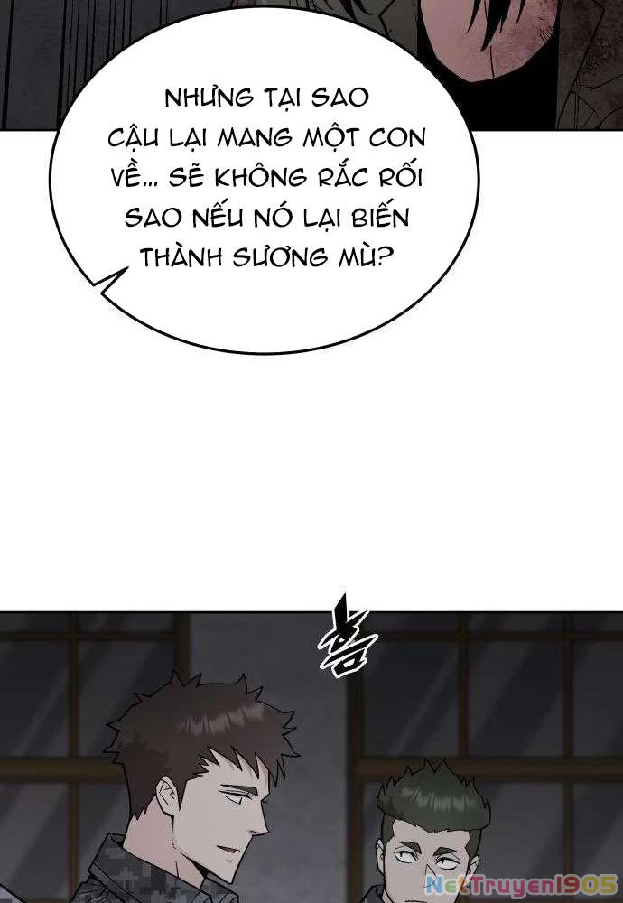 Thức Tỉnh Đầu Bếp Hậu Tận Thế Chapter 77 - 35