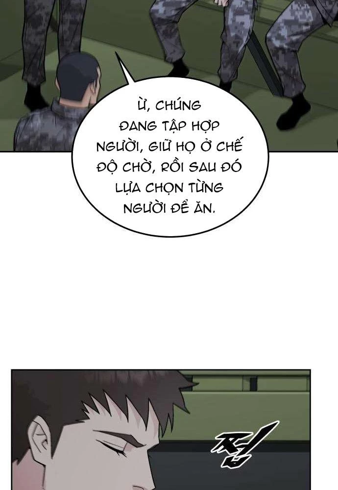 Thức Tỉnh Đầu Bếp Hậu Tận Thế Chapter 77 - 50
