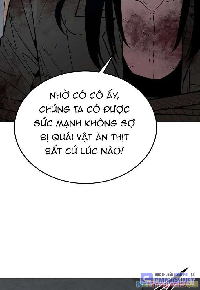 Thức Tỉnh Đầu Bếp Hậu Tận Thế Chapter 77 - 81