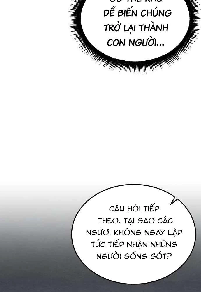 Thức Tỉnh Đầu Bếp Hậu Tận Thế Chapter 77 - 83