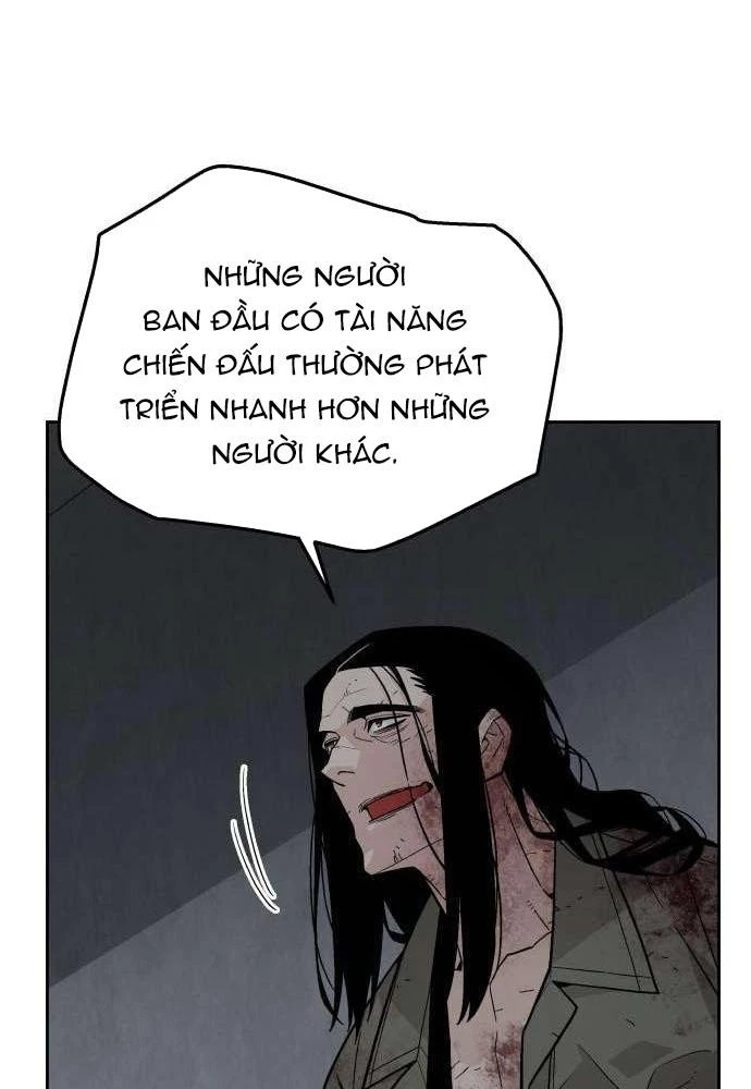 Thức Tỉnh Đầu Bếp Hậu Tận Thế Chapter 77 - 85