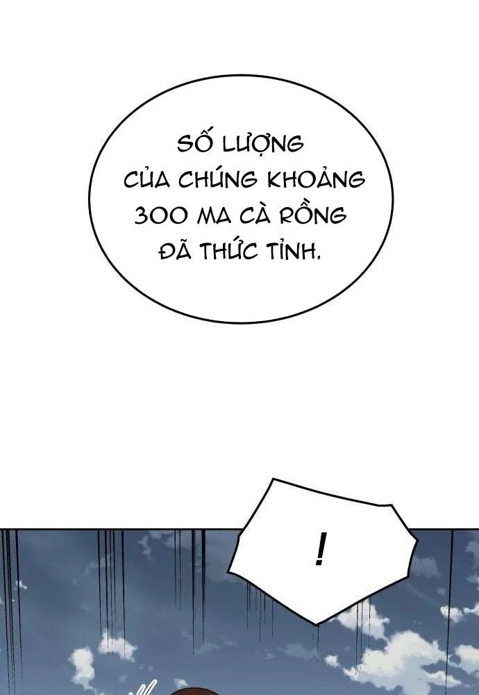 Thức Tỉnh Đầu Bếp Hậu Tận Thế Chapter 77 - 98