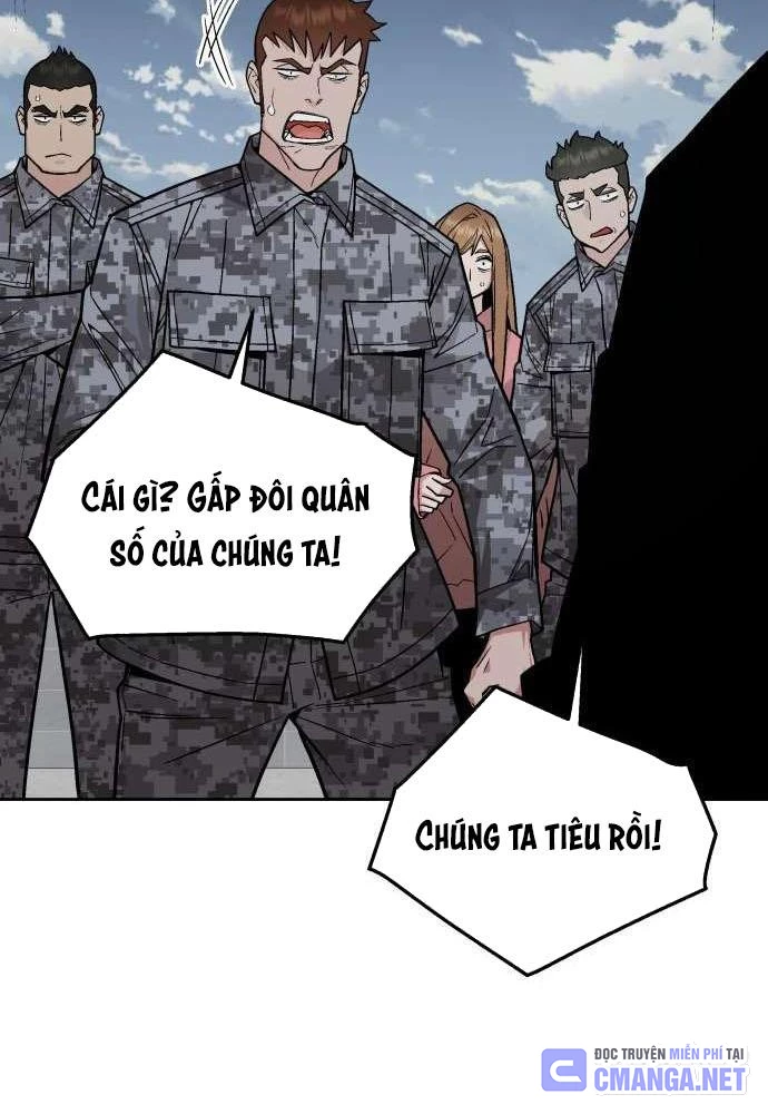 Thức Tỉnh Đầu Bếp Hậu Tận Thế Chapter 77 - 99