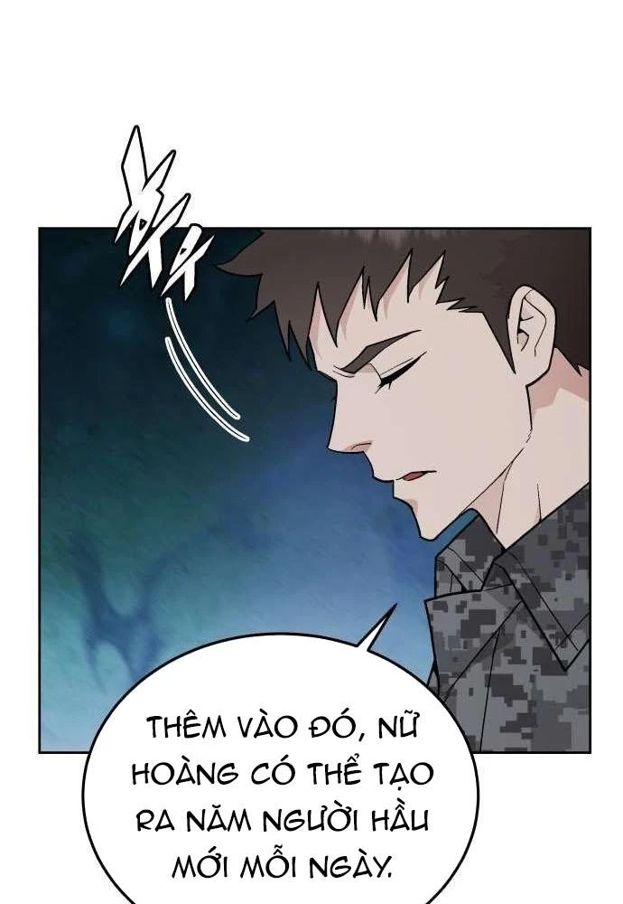 Thức Tỉnh Đầu Bếp Hậu Tận Thế Chapter 77 - 100