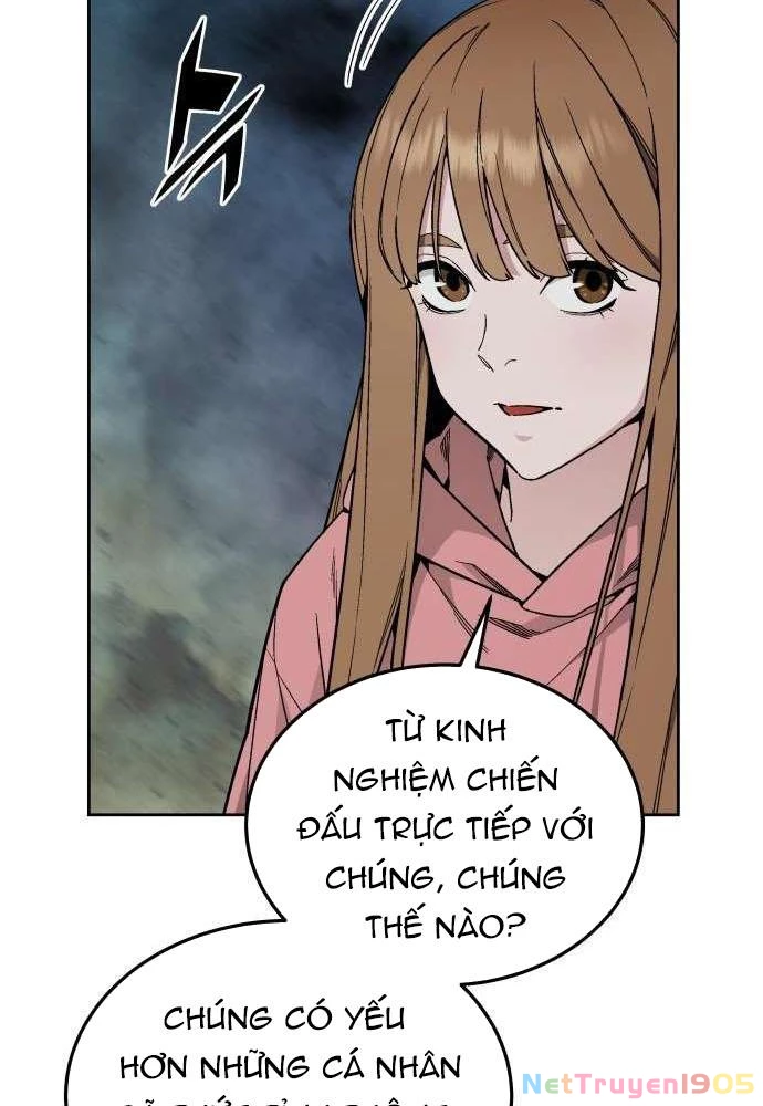 Thức Tỉnh Đầu Bếp Hậu Tận Thế Chapter 77 - 103