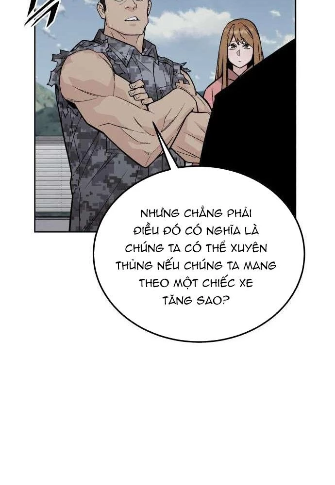 Thức Tỉnh Đầu Bếp Hậu Tận Thế Chapter 77 - 112