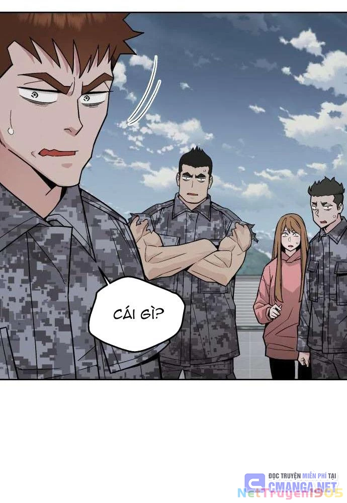 Thức Tỉnh Đầu Bếp Hậu Tận Thế Chapter 77 - 117