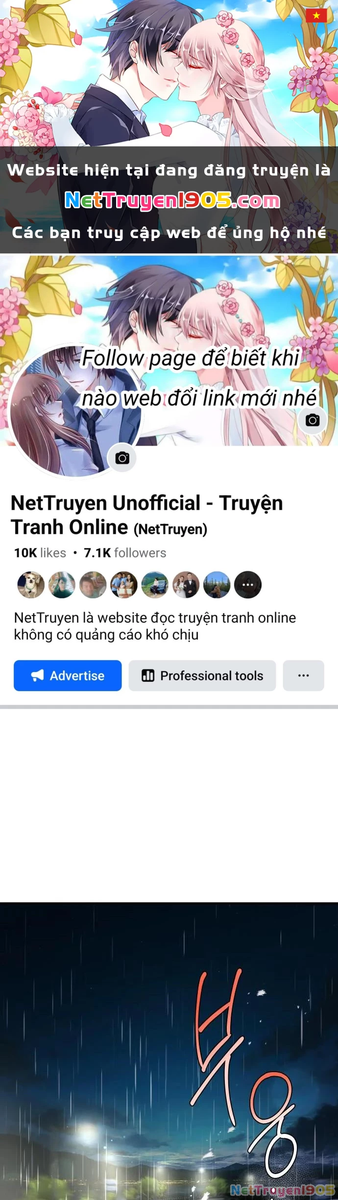 Nhịp Đập Ma Quái Chapter 13 - 1