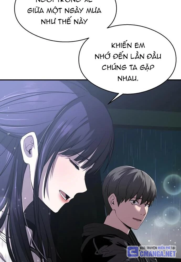 Nhịp Đập Ma Quái Chapter 13 - 3