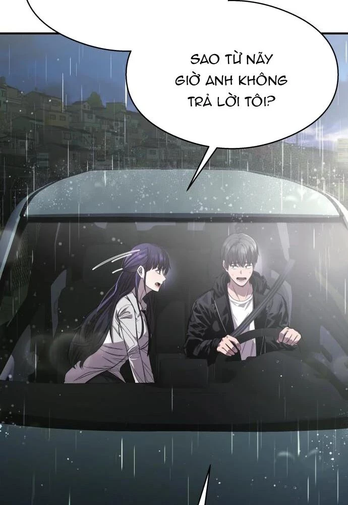 Nhịp Đập Ma Quái Chapter 13 - 14