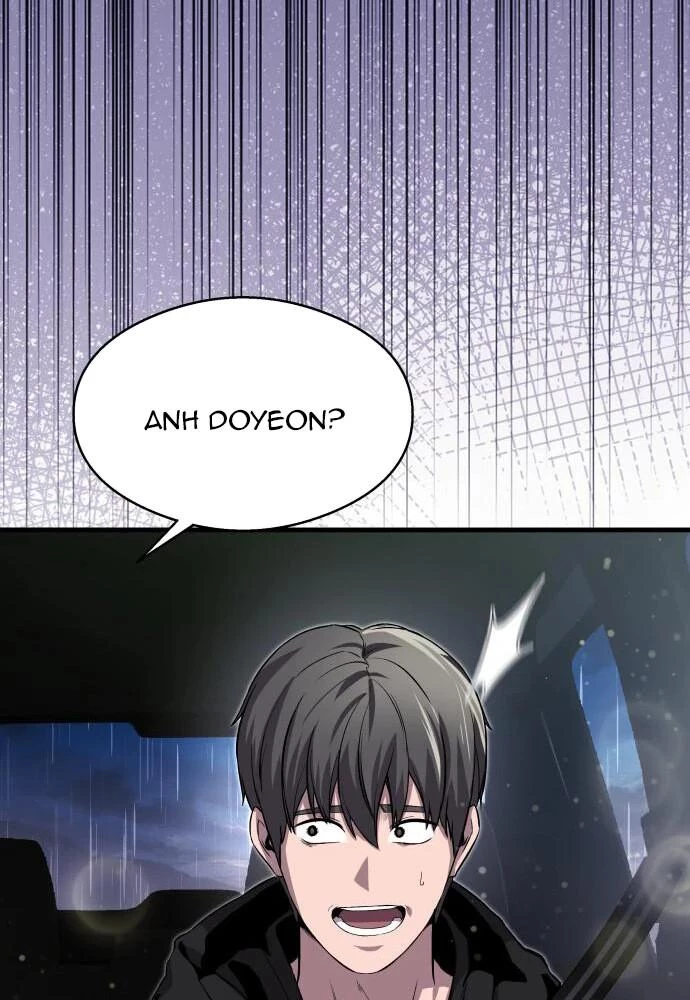 Nhịp Đập Ma Quái Chapter 13 - 17